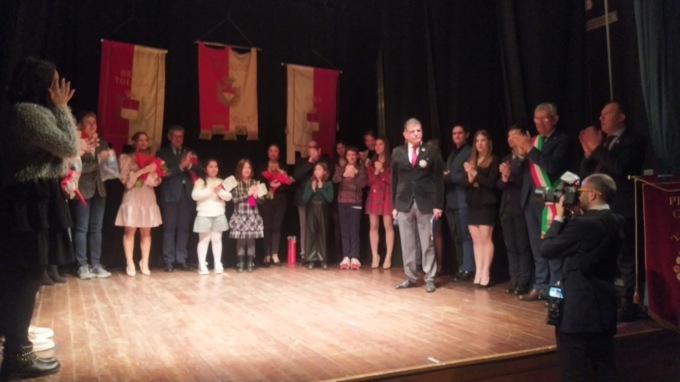 Carnevale di Chivasso 2023, I VIDEO della presentazione di Abbà a Tolera
