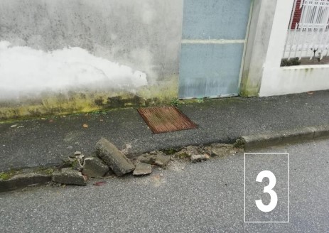 Strade, interventi richiesti in paese