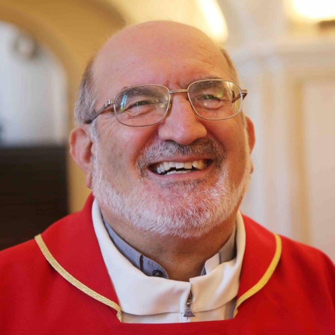 Il paese piange il «suo» stimato  salesiano, Augusto Scavarda