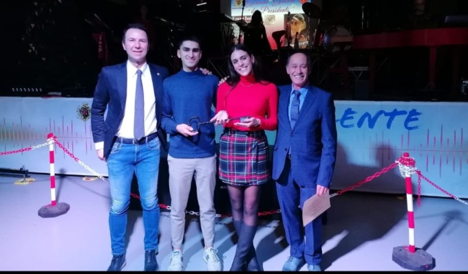 La Pro Loco presenta Lolu e Lola 2023