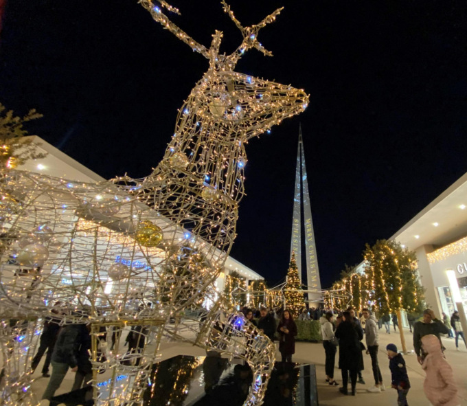 Saldi invernali 2023, grandi occasioni al Torino Outlet Village