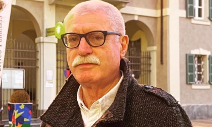 Elezioni Livorno Ferraris 2023, l'ex comandante Capizzi si candida a sindaco