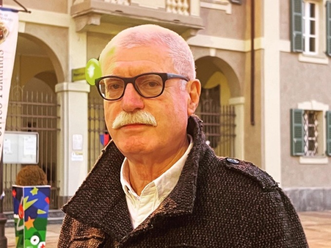Elezioni Livorno Ferraris 2023, l’ex comandante Capizzi si candida a sindaco