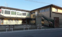 Gabinetti otturati a scuola, dentro ci sono portapenne e block notes