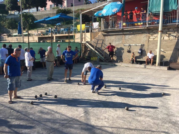 Bocciofile, in arrivo contributi straordinari