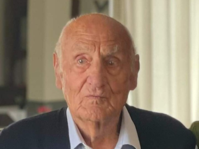 L’addio a Dolis Cillerai, un esempio per tutti