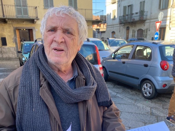 Caso Carnevale, Sellaro a Dassano: “Offra l’ingresso ai cittadini di Crescentino”
