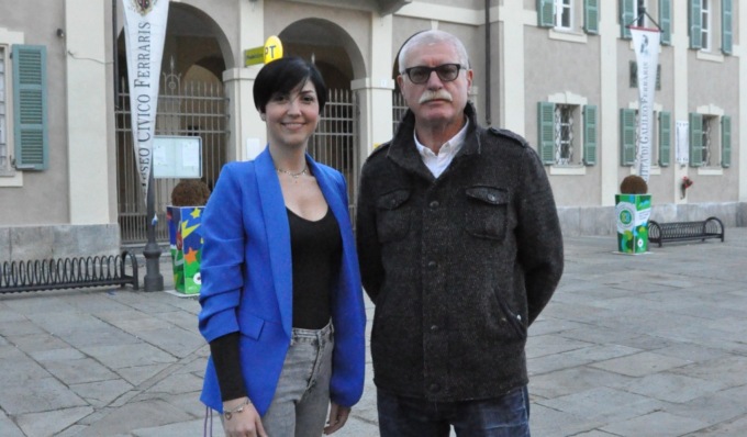 Pizzamiglio e Fornarese si candidano con Capizzi