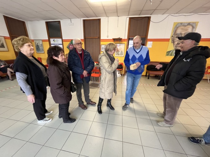 Centro Felice Donato, sono figli di un dio minore