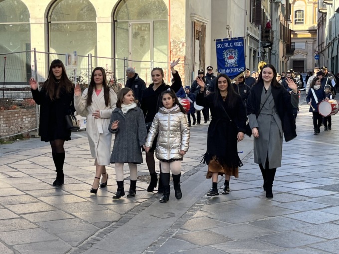 Cosa fare nel Chivassese e Vercellese: gli eventi del weekend (18 e 19 febbraio 2023)
