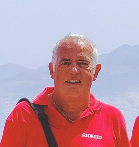 Addio Giorgio Frezzato, un grande amico che amava le Vespe