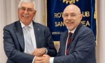 Le vie d’acqua del vercellese con il Rotary Club