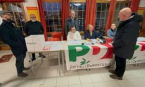 Primarie, il Pd vieta il voto all'ex sindaco Ciuffreda VIDEO E FOTO