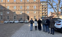 Parcheggio «Santa Chiara»: minoranze all’attacco contro i privilegi della Giunta IL VIDEO