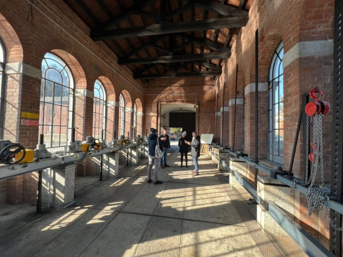 A Chivasso sarà girato un cortometraggio