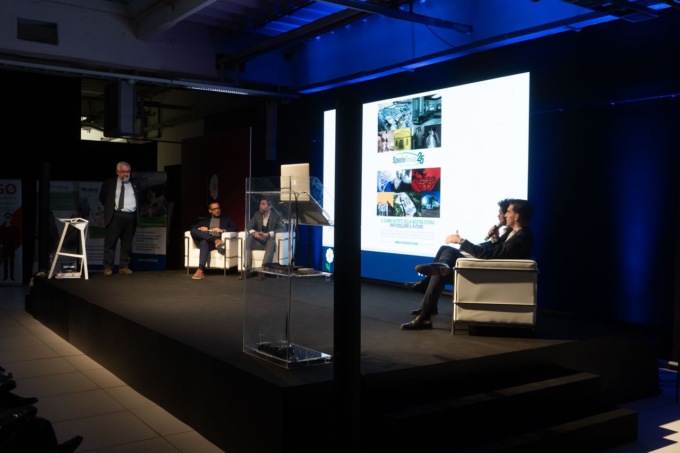 A casa Spazio Group: Presentata la Classifica Bilanci dei Concessionari Auto organizzata da Anticrisi Day