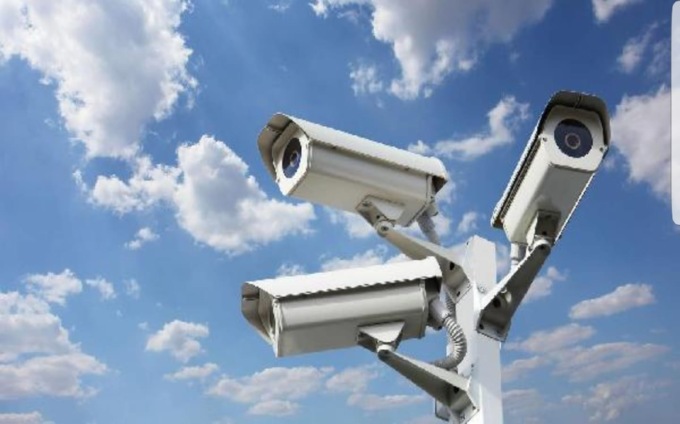 Chivasso, telecamere ambientali contro l’inquinamento