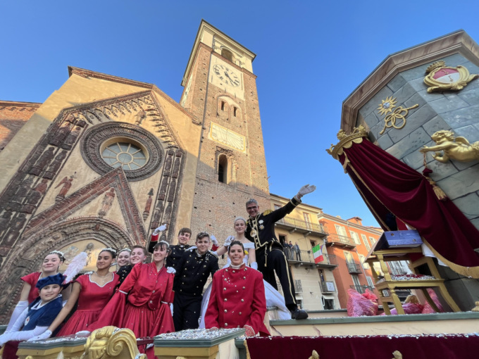 Cosa fare nel Chivassese e Vercellese: gli eventi del weekend (4 e 5 marzo 2023)