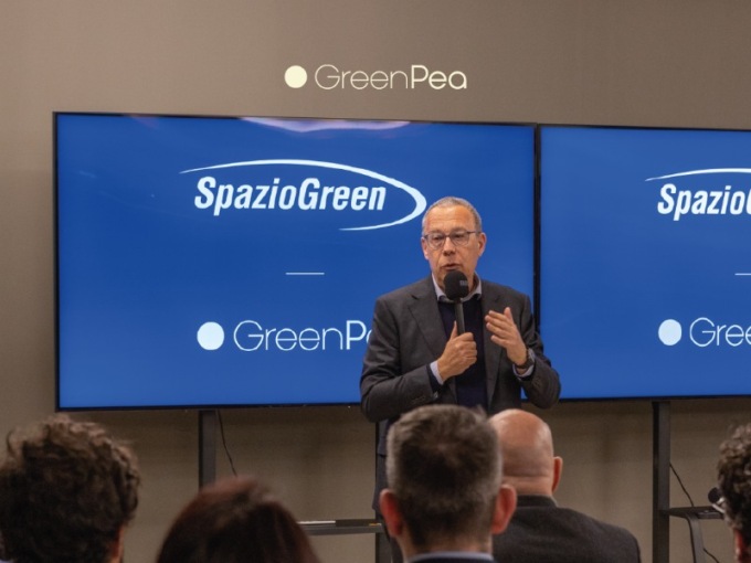 Spazio group punta alla transizione verso l’elettro mobilità e all’economia circolare