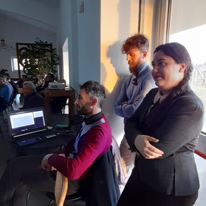 Innovazione e sostenibilità, un esempio pratico di viticoltura canavesana
