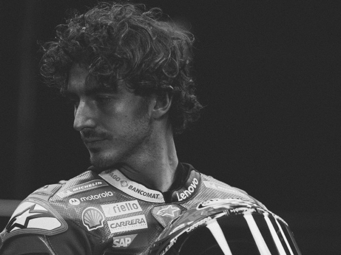 MotoGp, Pecco Bagnaia è il migliore in Portogallo