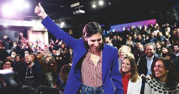 Assemblea Pd, ecco tutti i piemontesi con Schlein