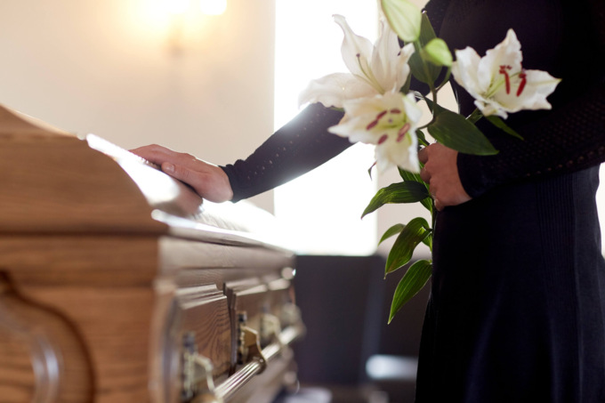 Funerale celebrato senza il morto a Montanaro