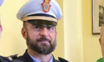 Un nuovo comandante della Polizia locale