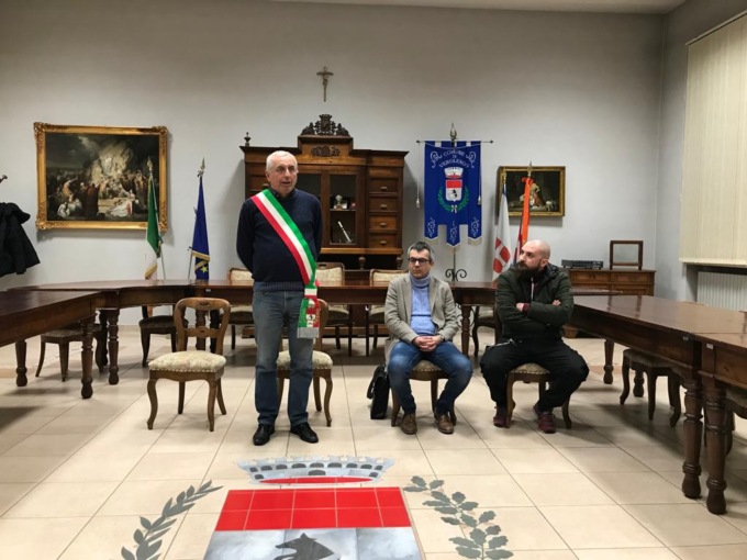 Foibe e Shoah, il sindaco: “I morti sono tutti uguali”