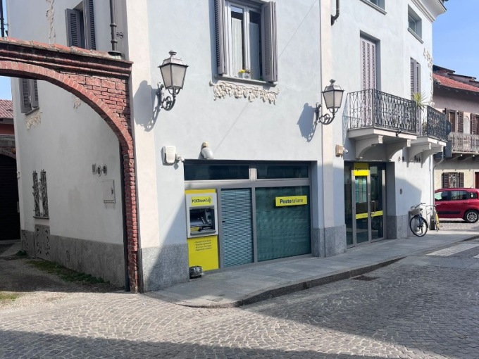 Slitta l’apertura dell’ufficio postale