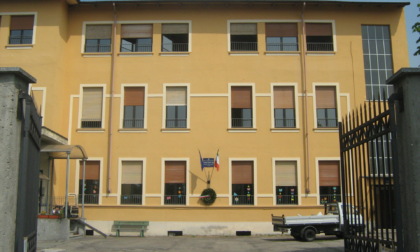 Scuola, 260 mila euro per cambiare porte e finestre