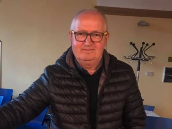 L’addio a Lepore, amante di politica e sociale