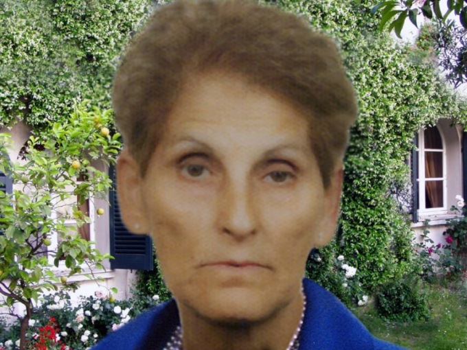 Bisnonna cade nel pozzo e muore, sabato i funerali