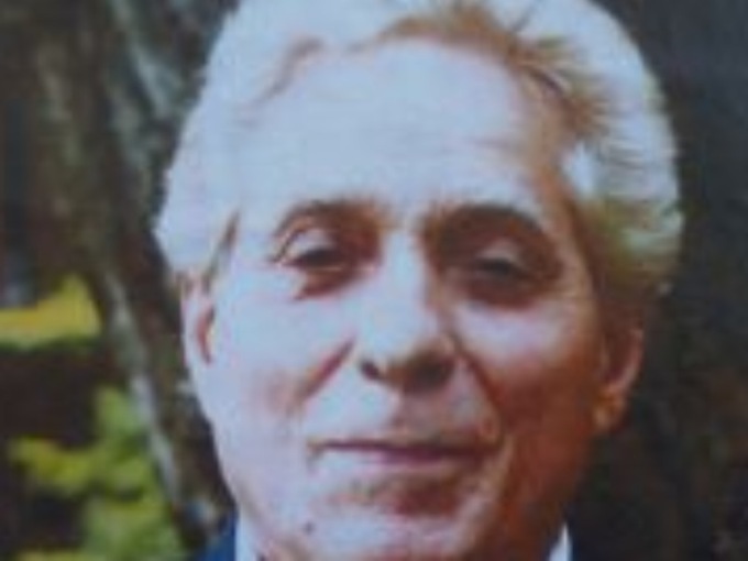 Il paese ha pregato per Antonio Fera