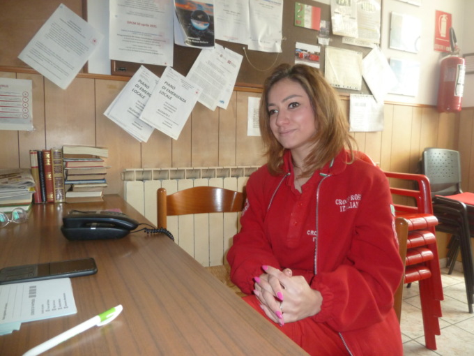 «Le Asl non hanno sedie adatte ai disabili»: la coop non l’assume
