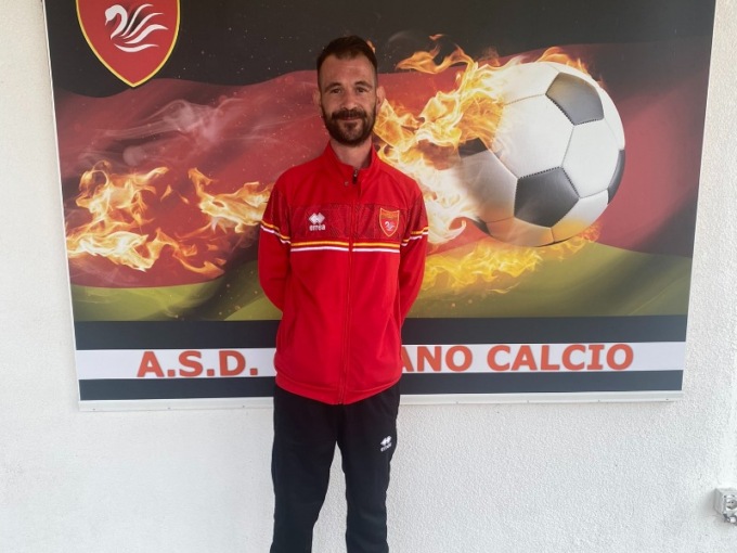 Il nuovo presidente annuncia: «Il Cigliano Calcio non ha debiti» IL VIDEO