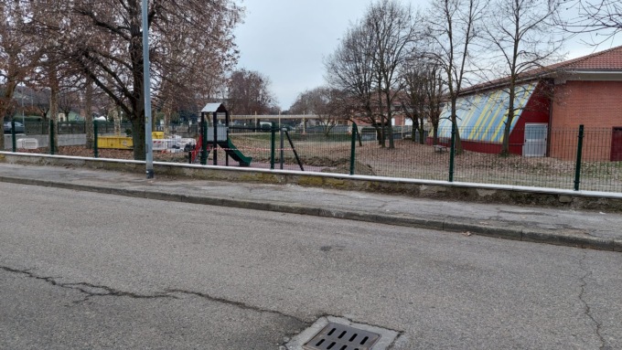 Scuola, in programma nuovi lavori