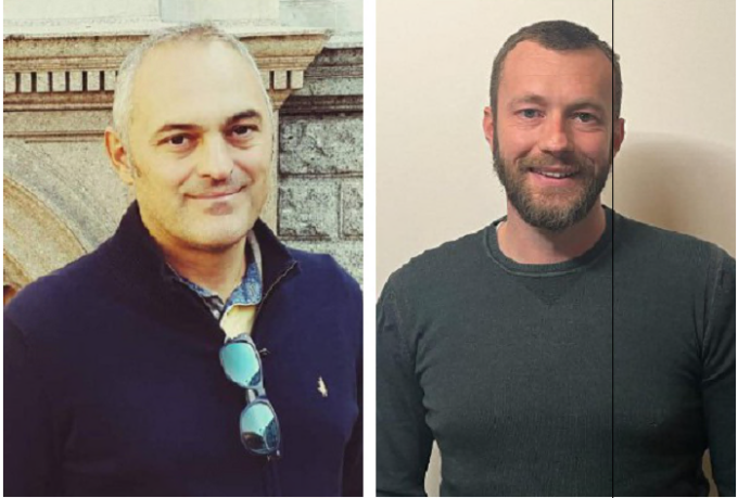 Elezioni Livorno Ferraris 2023, Mosca e Michelone  si ricandidano