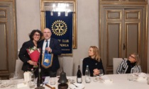 Rotary Club, il pianeta che vive e cambia