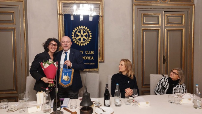 Rotary Club, il pianeta che vive e cambia