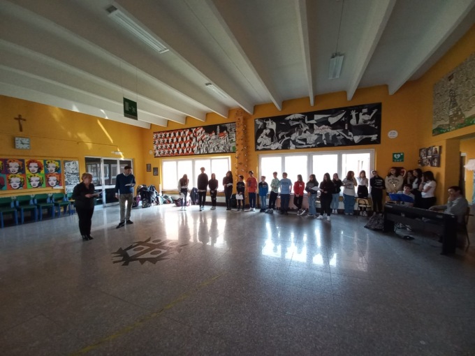 Mafie, le scuole non dimenticano le vittime IL VIDEO