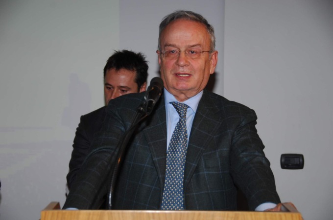 La città piange il suo ex vicesindaco Rolando Picchioni