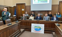 Giornata mondiale dell’Acqua, il convegno a Palazzo Santa Chiara IL VIDEO