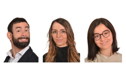 Elezioni Livorno Ferraris 2023, gli ultimi tre candidati di Sandra