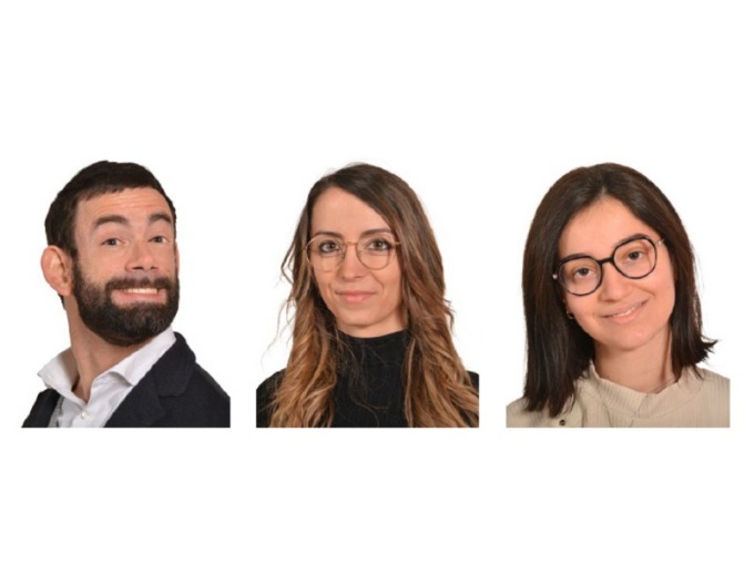 Elezioni Livorno Ferraris 2023, gli ultimi tre candidati di Sandra
