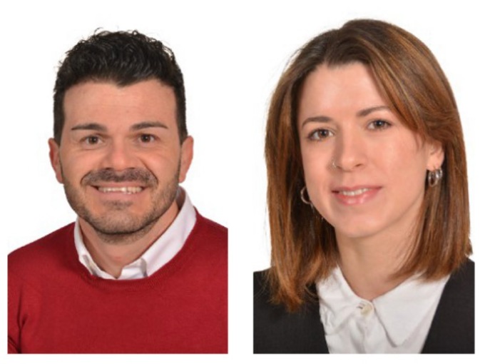 Elezioni Livorno Ferraris 2023, due under 40 con Sandra