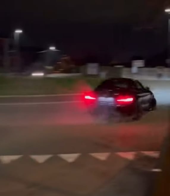 Le strade come piste di rally, parte la nuova raccolta firme