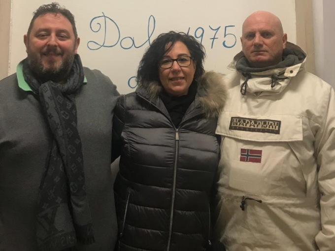 Nasce la Pro Loco Famija Salugiina