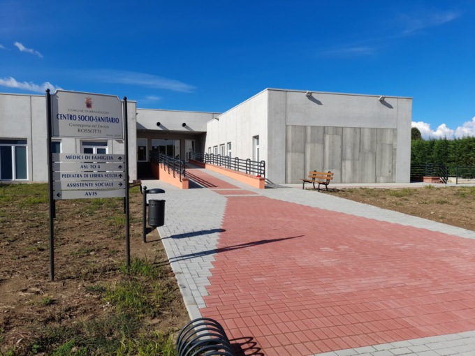 Casa della Salute, ora l’Ecg con telerefertazione