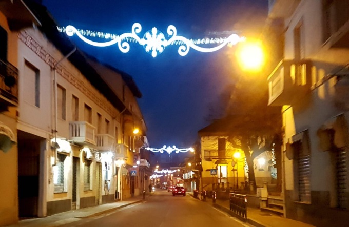 Furti e danni nelle attività commerciali